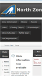 Mobile Screenshot of northzone.ab.ca